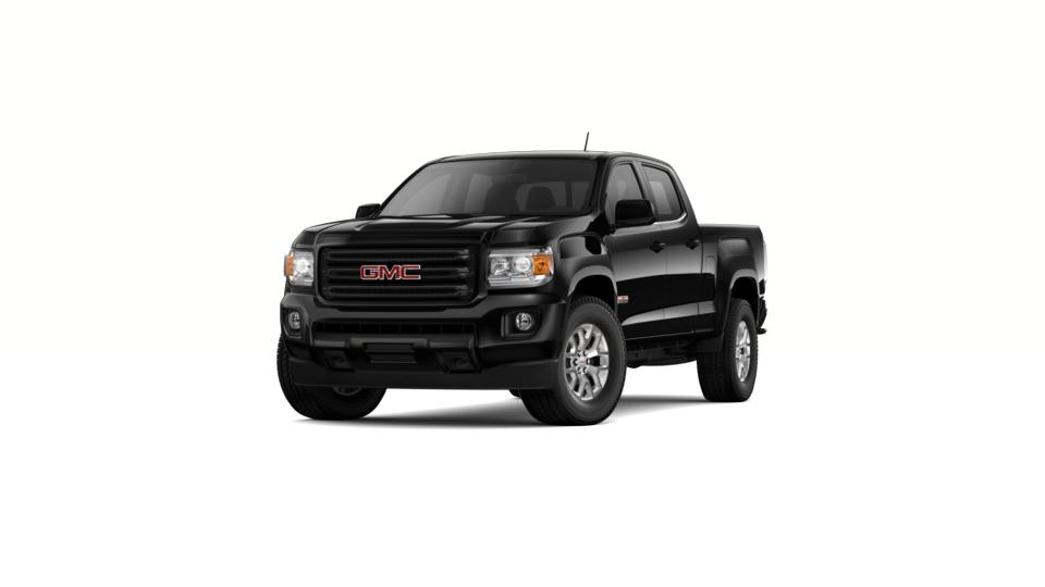 2019 GMC Canyon Vehicle Photo in Manassas, VA 20109