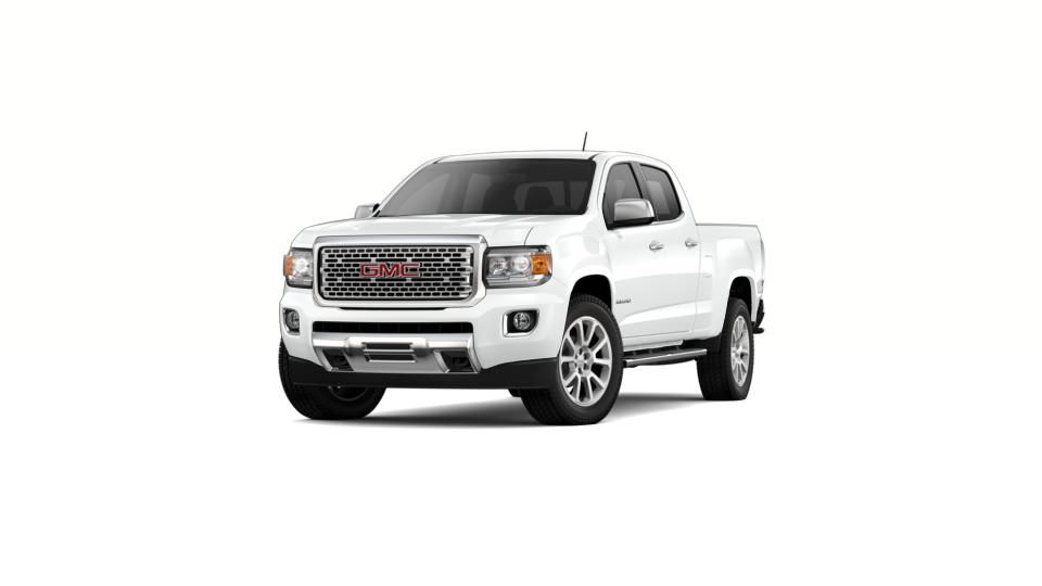 2019 GMC Canyon Vehicle Photo in Salem, VA 24153