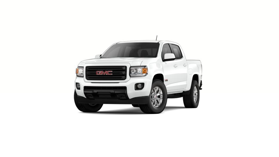 2019 GMC Canyon Vehicle Photo in Selma, TX 78154