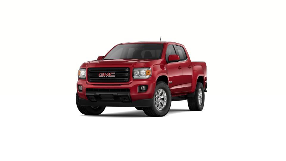 2019 GMC Canyon Vehicle Photo in Jacksonville, FL 32216