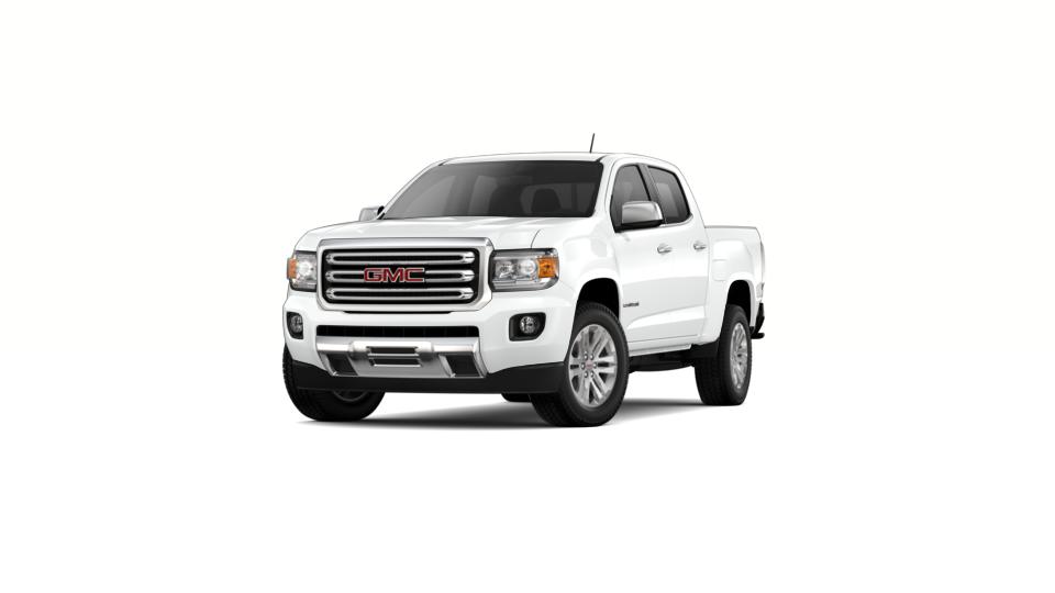 2019 GMC Canyon Vehicle Photo in Dallas, TX 75209