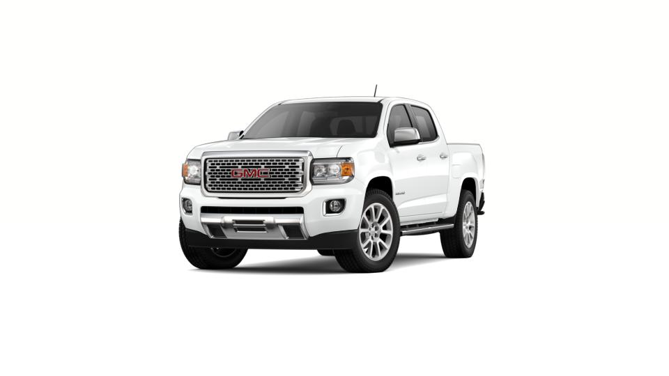 2019 GMC Canyon Vehicle Photo in Honolulu, HI 96819