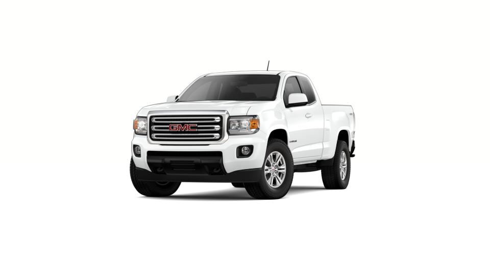 2019 GMC Canyon Vehicle Photo in Manassas, VA 20109