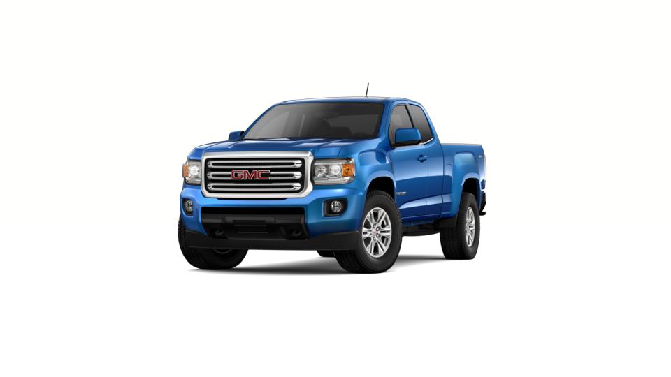 2019 GMC Canyon Vehicle Photo in Shillington, PA 19607