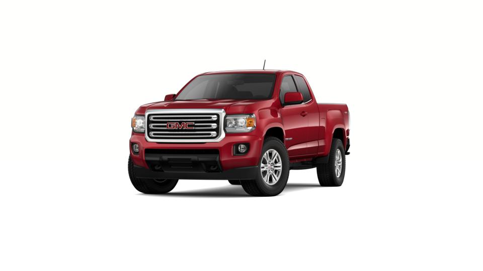 Select 2019 GMC Canyon