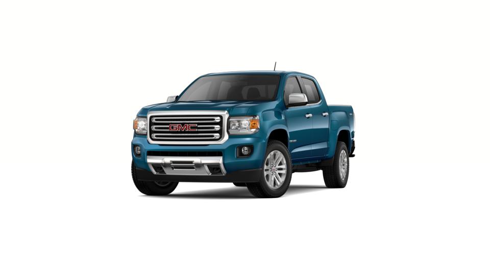 2019 GMC Canyon Vehicle Photo in Shillington, PA 19607