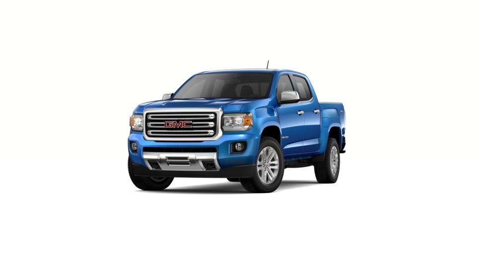 2019 GMC Canyon Vehicle Photo in Easton, PA 18045
