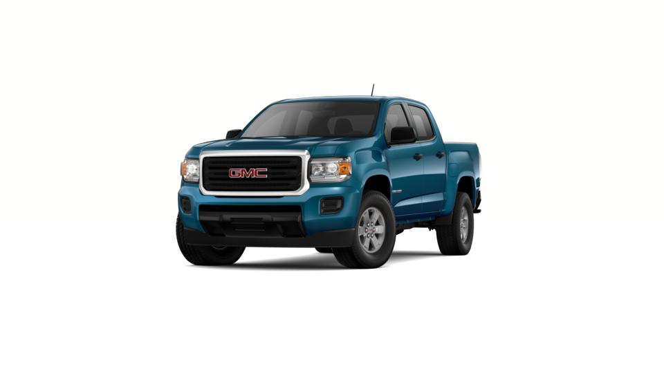 2019 GMC Canyon Vehicle Photo in Houston, TX 77074