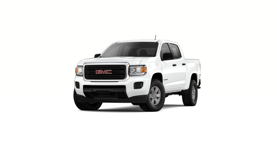 2019 GMC Canyon Vehicle Photo in Manassas, VA 20109