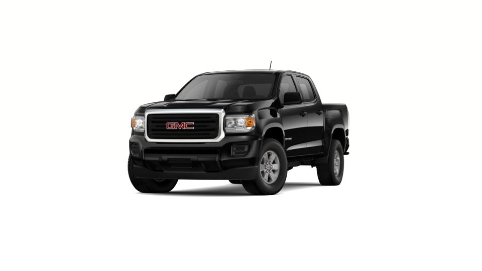 2019 GMC Canyon Vehicle Photo in Lafayette, LA 70503