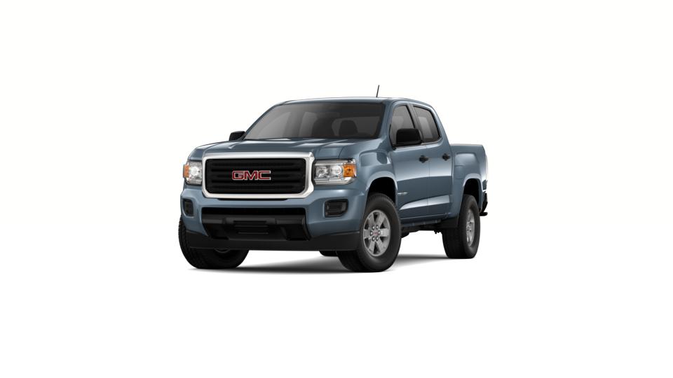 2019 GMC Canyon Vehicle Photo in Houston, TX 77074