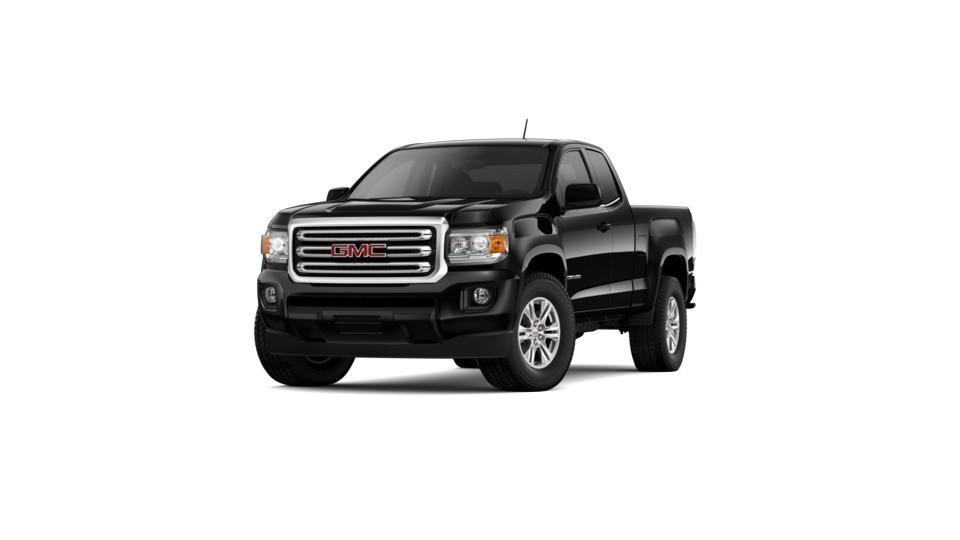 Select 2019 GMC Canyon