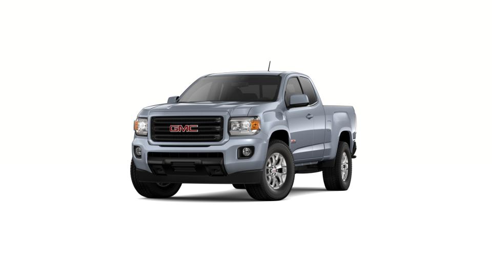Select 2019 GMC Canyon