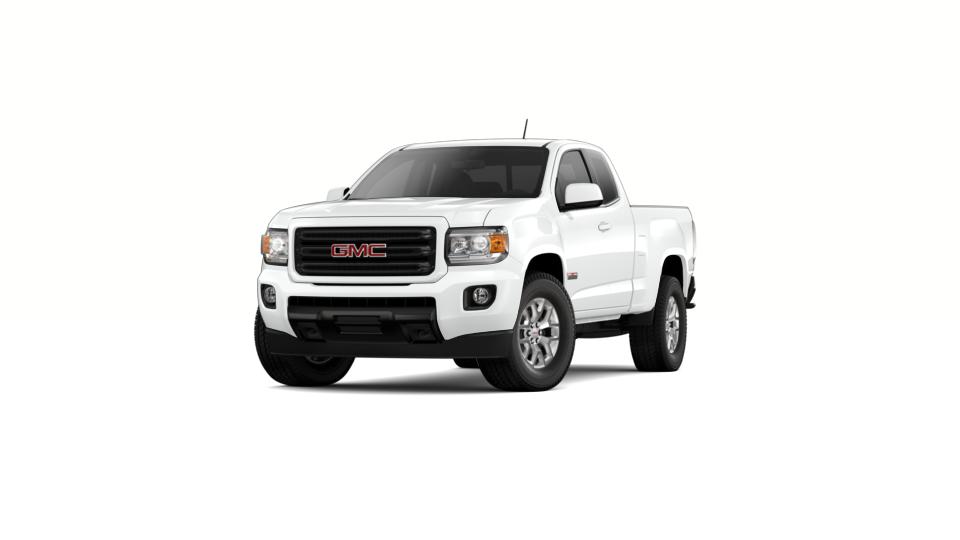 2019 GMC Canyon Vehicle Photo in Westland, MI 48185