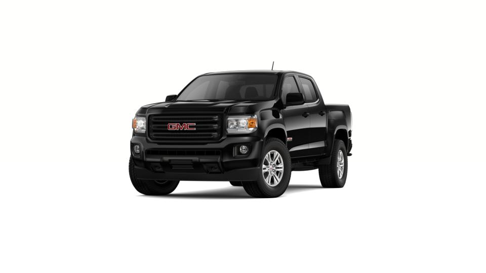 2019 GMC Canyon Vehicle Photo in Honolulu, HI 96819