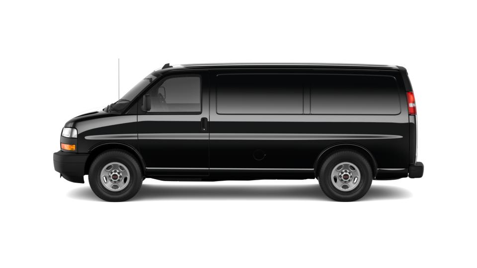 Chevrolet Express GMC Savana 2020