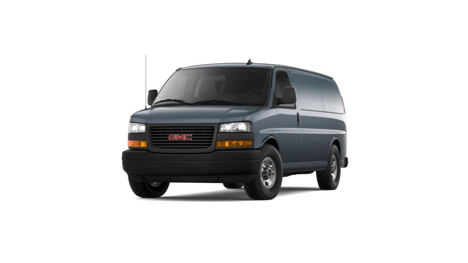 2019 GMC Savana Cargo Van Vehicle Photo in Chicopee, MA 01020