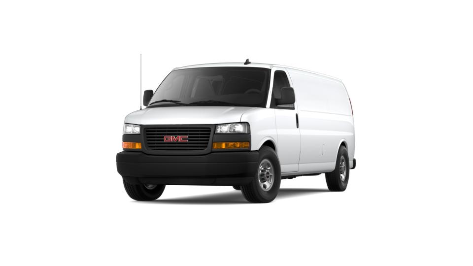 2019 GMC Savana Cargo Van Vehicle Photo in Easton, PA 18045