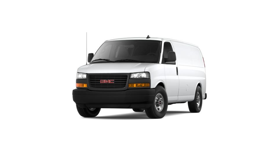 2019 GMC Savana Cargo Van Vehicle Photo in Medina, OH 44256