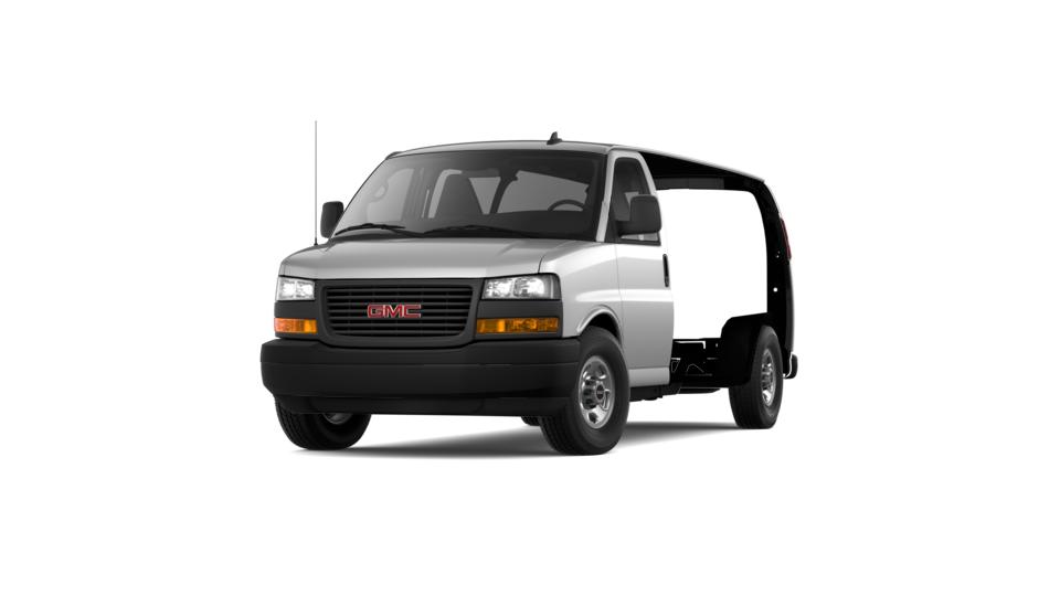 savana cargo van for sale