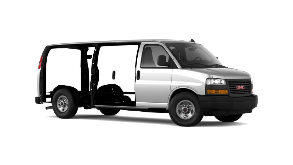 2019 new GMC Savana Cargo Van Cargo Van for Sale 1341948