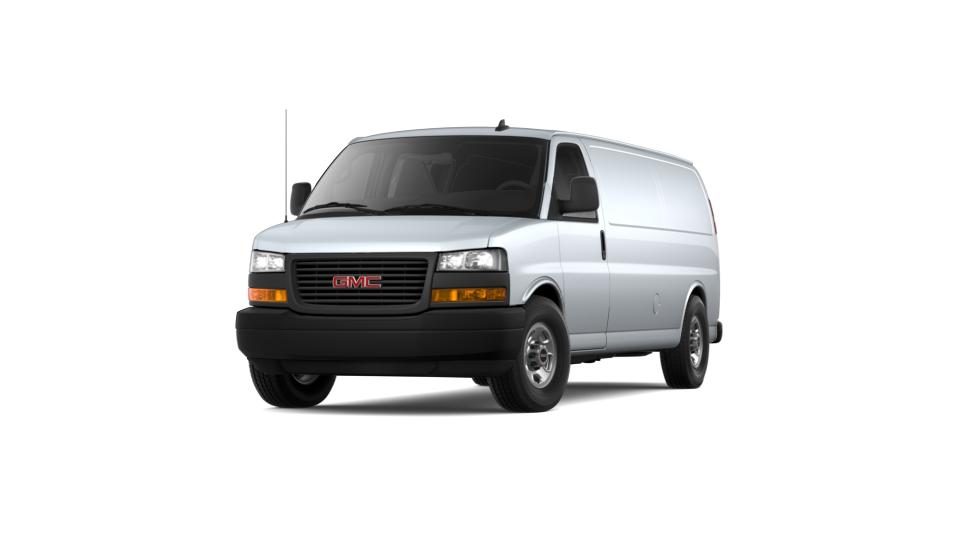 gmc savana 2500 extended cargo van for sale
