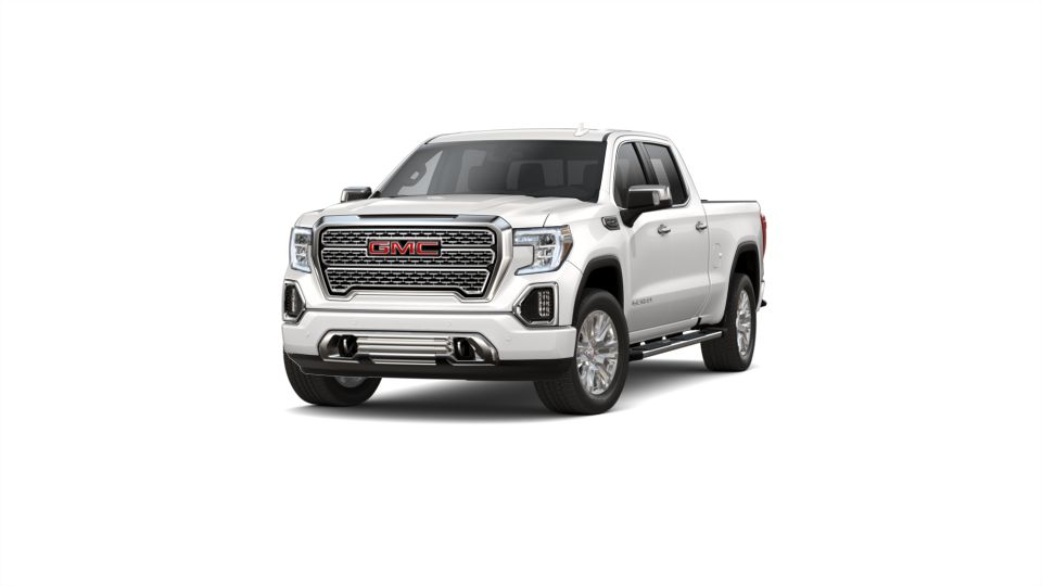 2019 GMC Sierra 1500 Vehicle Photo in Shillington, PA 19607