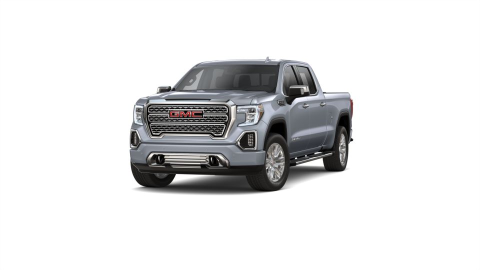 2019 GMC Sierra 1500 Vehicle Photo in Shillington, PA 19607