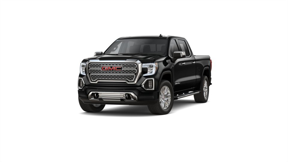 2019 GMC Sierra 1500 Vehicle Photo in Palmyra, NJ 08065