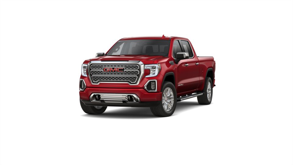 2019 GMC Sierra 1500 Vehicle Photo in Helena, MT 59601
