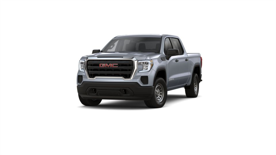 2019 GMC Sierra 1500 Vehicle Photo in Cape May Court House, NJ 08210