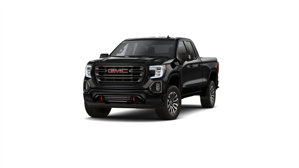 2019 GMC Sierra 1500 Vehicle Photo in Danbury, CT 06810
