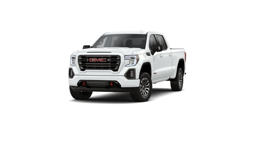 2019 GMC Sierra 1500 Vehicle Photo in Great Falls, MT 59405