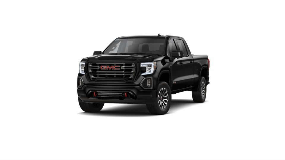 2019 GMC Sierra 1500 Vehicle Photo in SAN ANTONIO, TX 78254-9999
