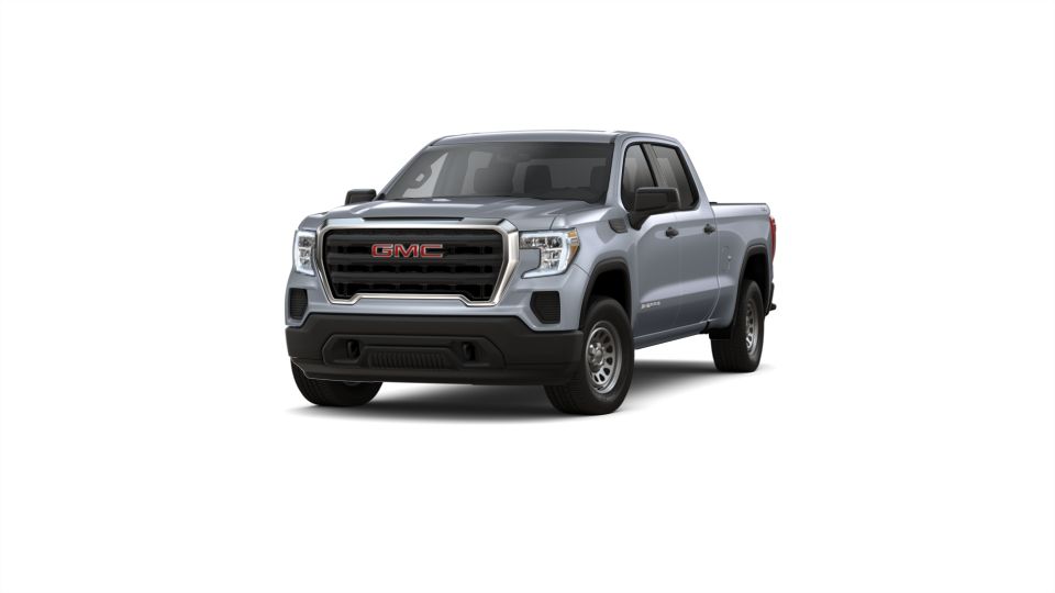 2019 GMC Sierra 1500 Vehicle Photo in Cape May Court House, NJ 08210