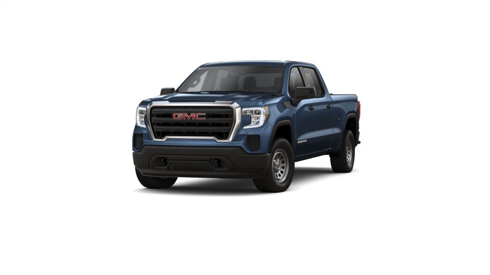 2019 GMC Sierra 1500 photo du véhicule à Val-d'Or, QC J9P 0J6
