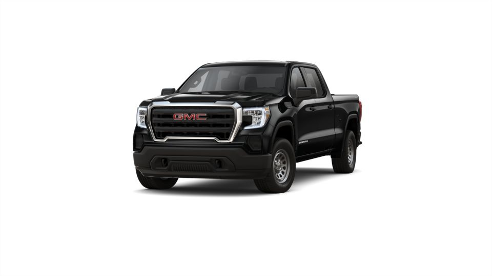 2019 GMC Sierra 1500 photo du véhicule à Val-d'Or, QC J9P 0J6