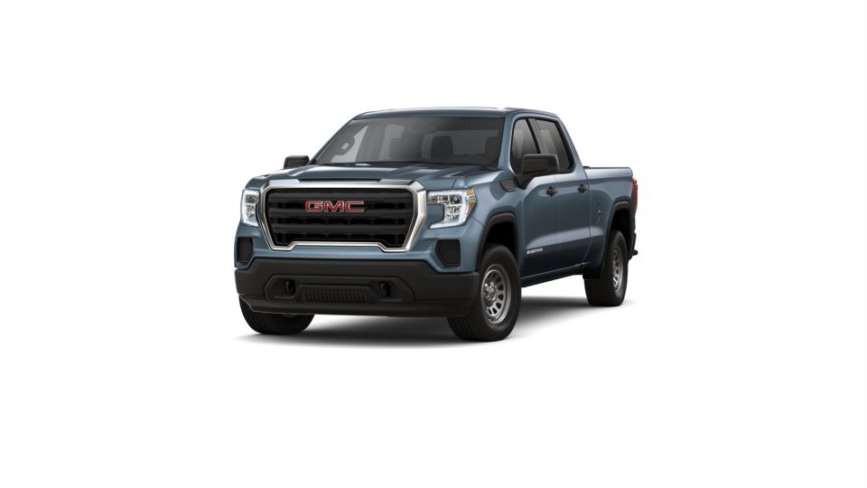 2019 GMC Sierra 1500 Vehicle Photo in Cape May Court House, NJ 08210