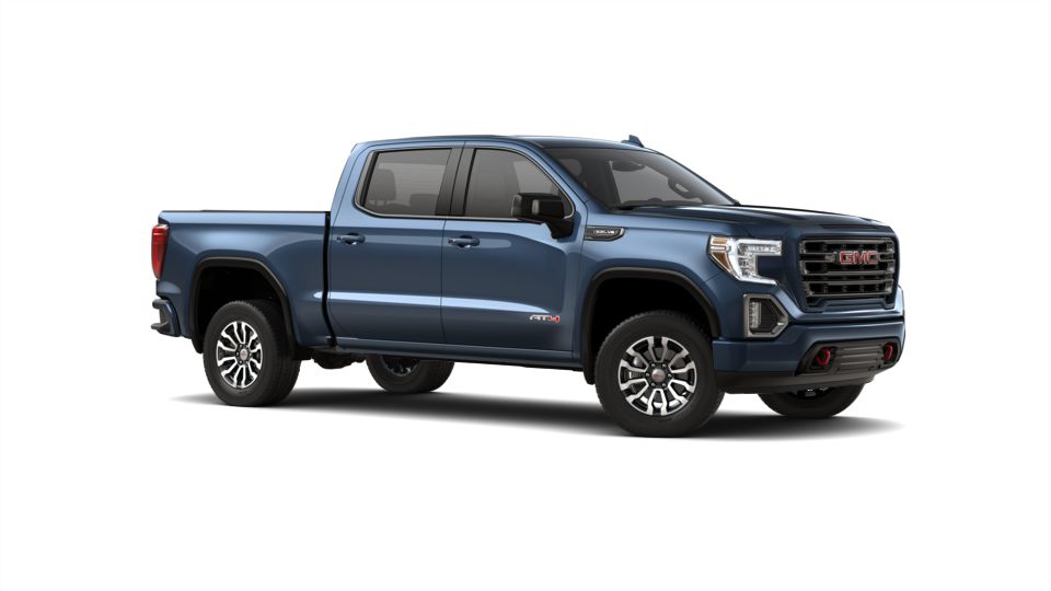 2019 GMC Sierra 1500 Vehicle Photo in Dallas, TX 75209