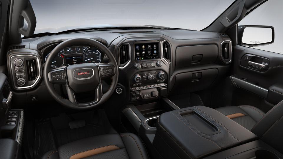 2019 GMC Sierra 1500 Vehicle Photo in Dallas, TX 75209