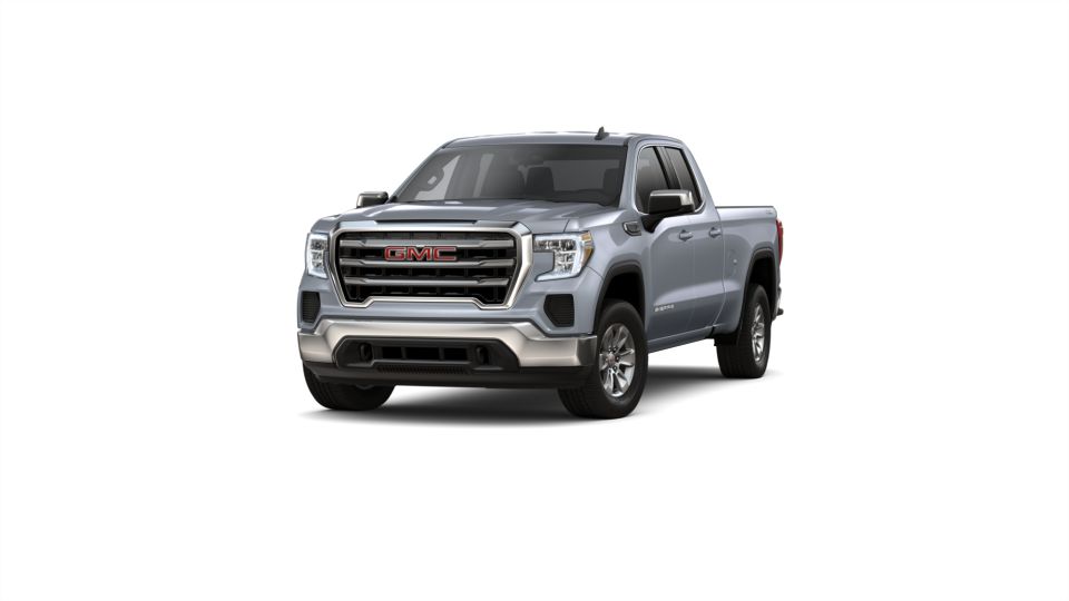 2019 GMC Sierra 1500 Vehicle Photo in Danbury, CT 06810
