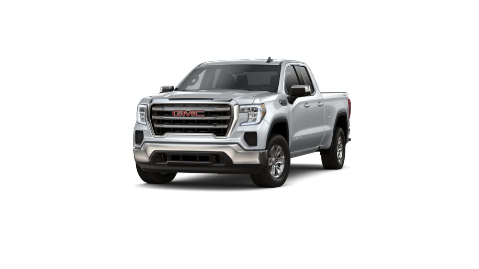 2019 GMC Sierra 1500 Vehicle Photo in Goodyear, AZ 85338