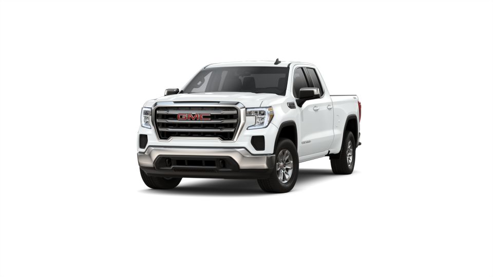 2019 GMC Sierra 1500 Vehicle Photo in Scottsdale, AZ 85260