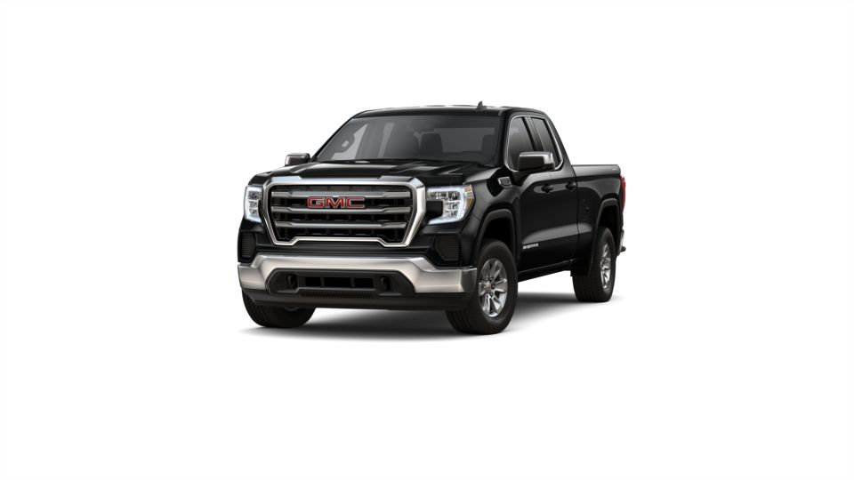 2019 GMC Sierra 1500 Vehicle Photo in Williamsville, NY 14221