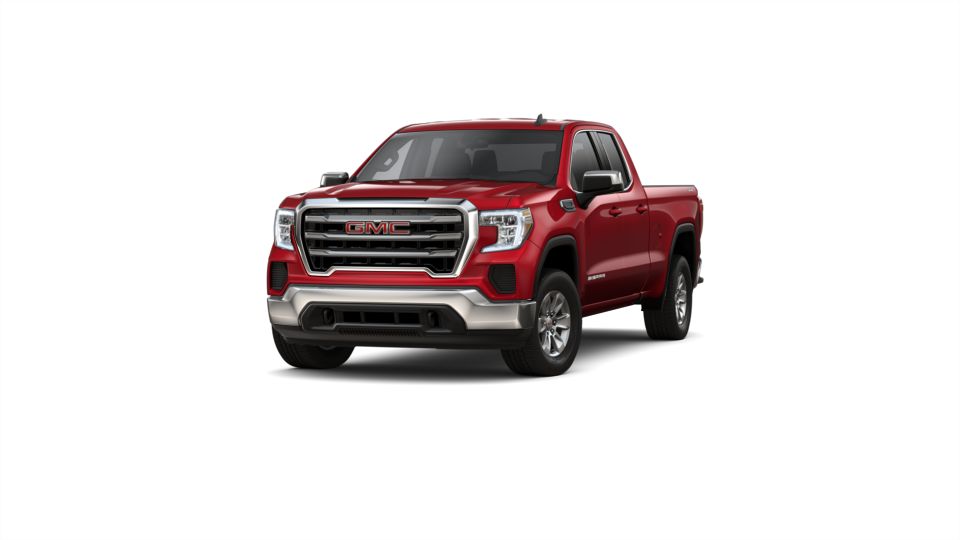 2019 GMC Sierra 1500 Vehicle Photo in Scottsdale, AZ 85260