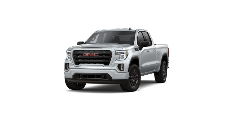 Select 2019 GMC Sierra 1500