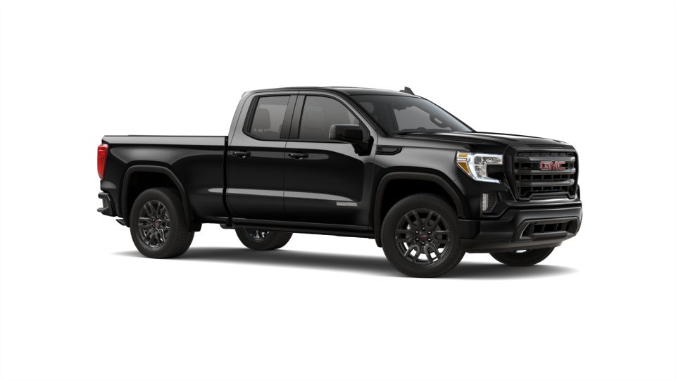 2019 GMC Sierra 1500 Vehicle Photo in Dallas, TX 75209