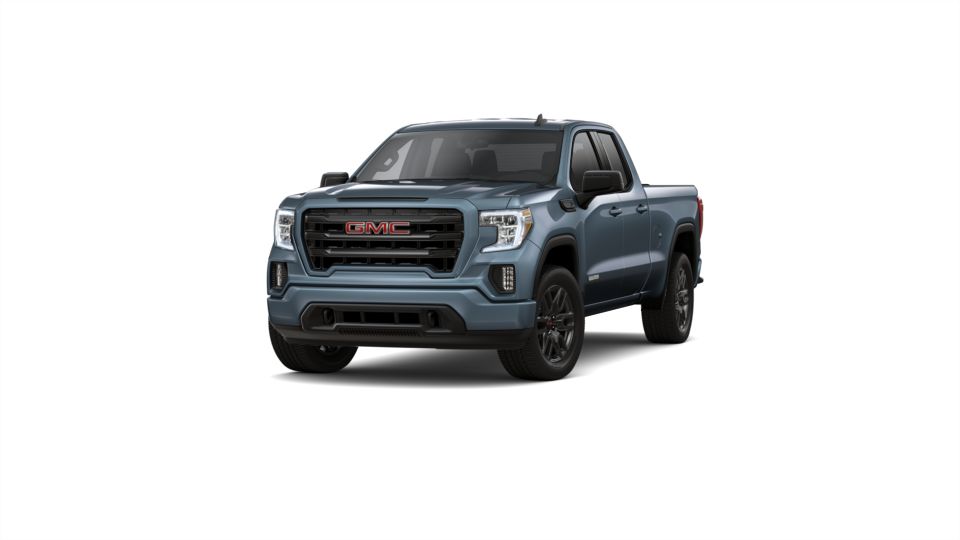 Select 2019 GMC Sierra 1500