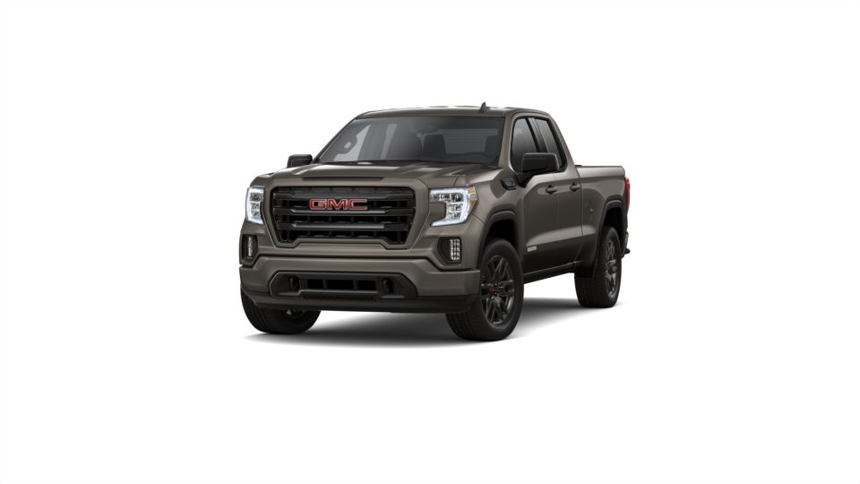 2019 GMC Sierra 1500 Vehicle Photo in New Iberia, LA 70560