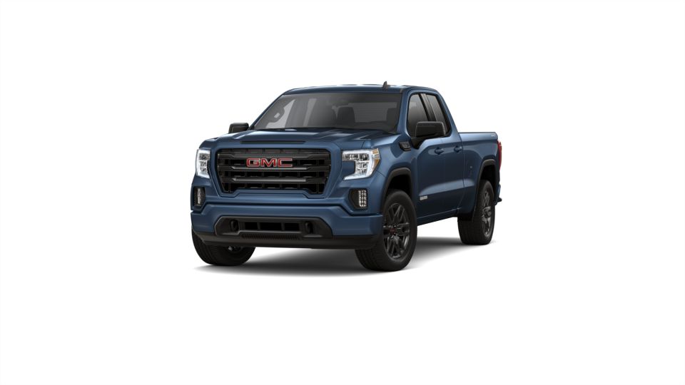2019 GMC Sierra 1500 Vehicle Photo in Chicopee, MA 01020